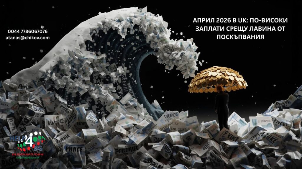 АПРИЛ 2026 В ОК